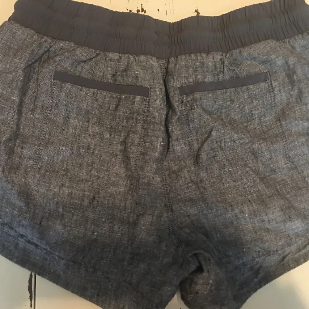 Athleta excellent no